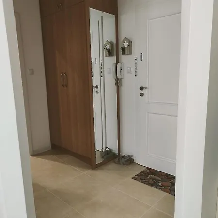 Aivasovskij Park - Meters Away From Apartment Pomorie